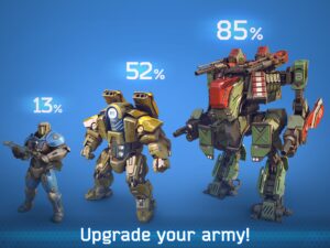 Battle for the Galaxy 5.0.15 screenshot 10