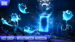 BGMI: Online Multiplayer Game 4.0.0 screenshot 2