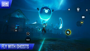 BGMI: Online Multiplayer Game 4.0.0 screenshot 4