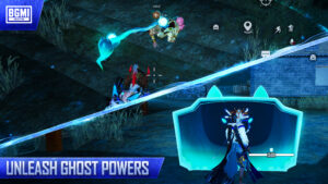 BGMI: Online Multiplayer Game 4.0.0 screenshot 5