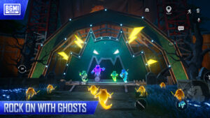 BGMI: Online Multiplayer Game 4.0.0 screenshot 6