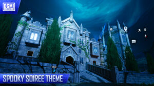 BGMI: Online Multiplayer Game 4.0.0 screenshot 1