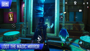 BGMI: Online Multiplayer Game 4.0.0 screenshot 3