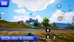 BGMI: Online Multiplayer Game 4.0.0 screenshot 7