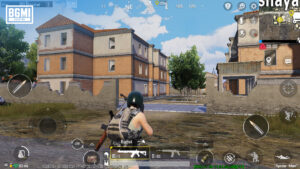 BGMI: Online Multiplayer Game 4.0.0 screenshot 8