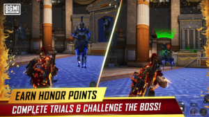 BGMI: FPS Battle Royale 3.8.0 screenshot 3