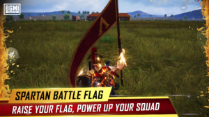 BGMI: FPS Battle Royale 3.8.0 screenshot 7