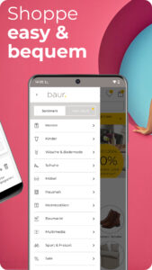 BAUR – Mode, Möbel & Co 2.32.1 screenshot 6