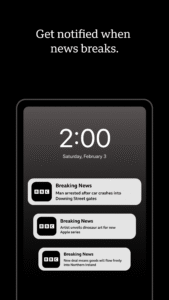 BBC: World News & Stories 9.0.6.0 screenshot 13