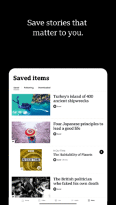 BBC: World News & Stories 9.0.6.0 screenshot 15