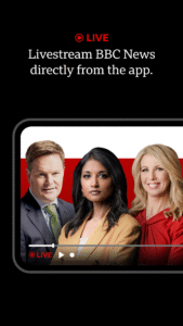 BBC: World News & Stories 9.0.6.0 screenshot 16
