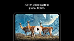 BBC: World News & Stories 9.0.6.0 screenshot 20