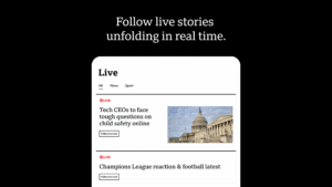 BBC: World News & Stories 9.0.6.0 screenshot 22
