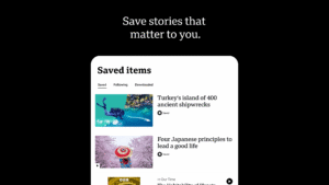 BBC: World News & Stories 9.0.6.0 screenshot 23