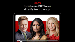 BBC: World News & Stories 9.0.6.0 screenshot 24
