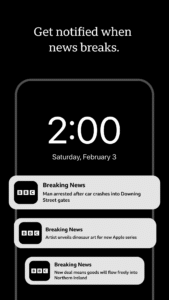 BBC: World News & Stories 9.0.6.0 screenshot 5