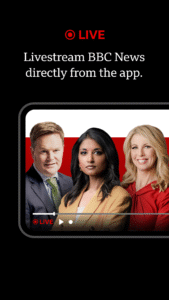 BBC: World News & Stories 9.0.6.0 screenshot 8