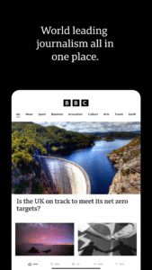 BBC: World News & Stories 9.0.6.0 screenshot 9