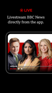 BBC: World News & Stories 9.0.3.1 screenshot 2