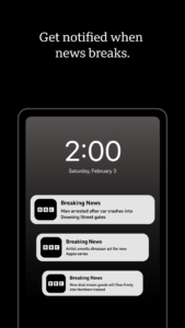 BBC: World News & Stories 9.0.3.1 screenshot 13