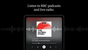 BBC: World News & Stories 9.0.3.1 screenshot 19