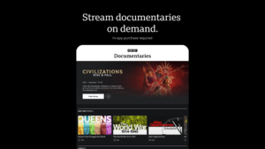 BBC: World News & Stories 9.0.3.1 screenshot 20
