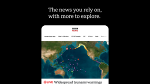 BBC: World News & Stories 9.0.3.1 screenshot 23