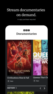 BBC: World News & Stories 9.0.3.1 screenshot 4
