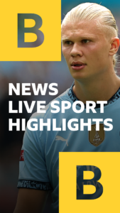 BBC Sport - News & Live Scores 5.8.0.24649 screenshot 1