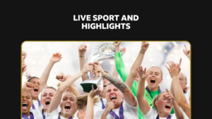 BBC Sport - News & Live Scores screenshot 17