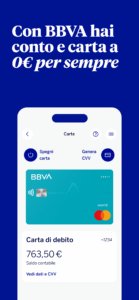 BBVA Italia | Banca Online 7.1.11 screenshot 1