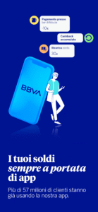 BBVA Italia | Banca Online 7.1.11 screenshot 2