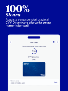 BBVA Italia | Banca Online 7.1.11 screenshot 11
