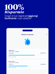 BBVA Italia | Banca Online 7.1.11 screenshot 12