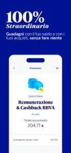 BBVA Italia | Banca Online 7.1.11 screenshot 3