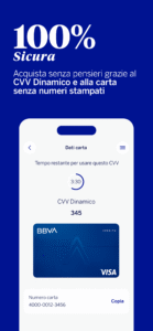 BBVA Italia | Banca Online 7.1.11 screenshot 4
