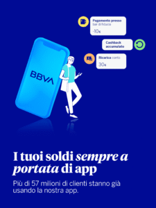 BBVA Italia | Banca Online 7.1.11 screenshot 9