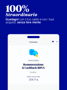 BBVA Italia | Banca Online 7.1.11 screenshot 10