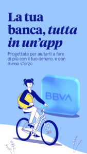 BBVA Italia | Banca Online 7.0.20 screenshot 1
