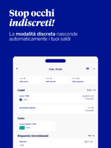 BBVA Italia | Banca Online 7.0.20 screenshot 12
