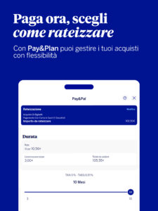 BBVA Italia | Banca Online 7.0.20 screenshot 13