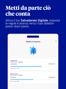 BBVA Italia | Banca Online 7.0.20 screenshot 14