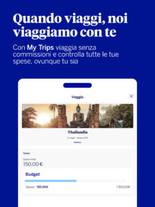 BBVA Italia | Banca Online 7.0.20 screenshot 15