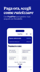 BBVA Italia | Banca Online 7.0.20 screenshot 5