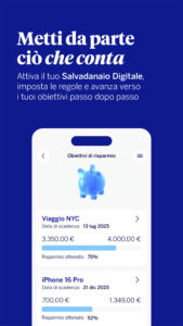 BBVA Italia | Banca Online 7.0.20 screenshot 6