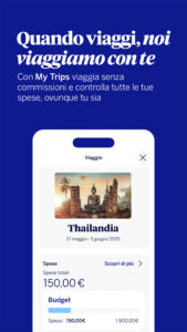 BBVA Italia | Banca Online 7.0.20 screenshot 7