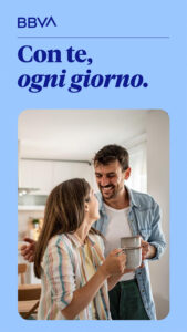 BBVA Italia | Banca Online 7.0.20 screenshot 8
