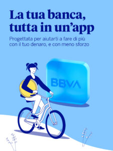 BBVA Italia | Banca Online 7.0.20 screenshot 9