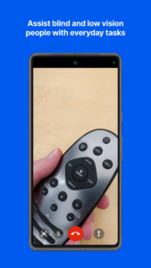 Be My Eyes 3.3.2 screenshot 3