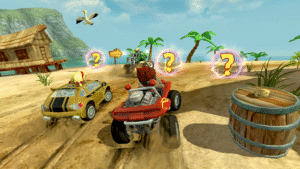 Beach Buggy Racing 2025.07.23 screenshot 3